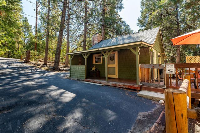 54160 S Circle Drive, Idyllwild, CA 92549