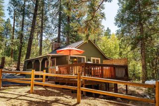 54160 S Circle Drive, Idyllwild, CA 92549