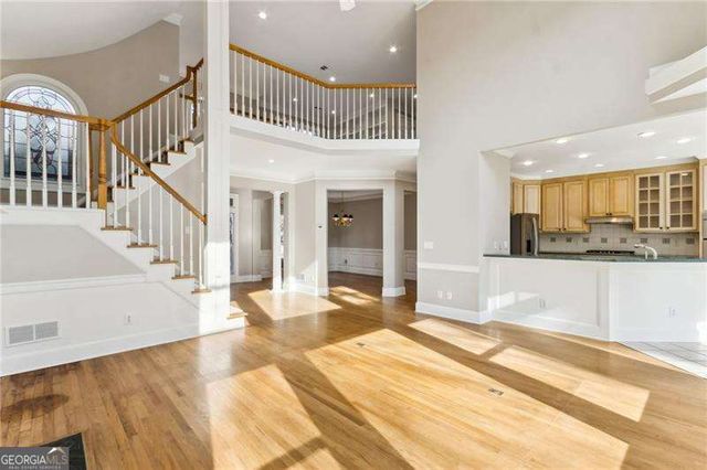 1880 Tristan Drive SE, Smyrna, GA 30080