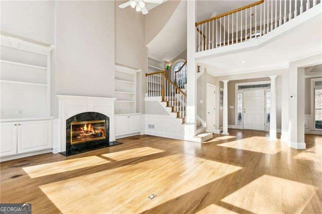 1880 Tristan Drive SE, Smyrna, GA 30080