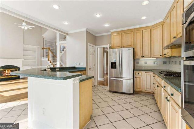 1880 Tristan Drive SE, Smyrna, GA 30080