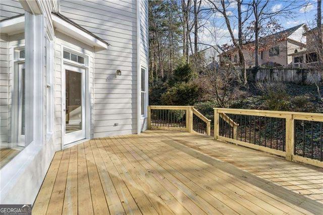 1880 Tristan Drive SE, Smyrna, GA 30080