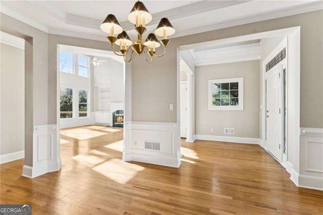 1880 Tristan Drive SE, Smyrna, GA 30080