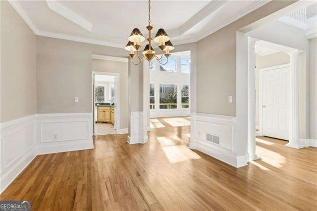 1880 Tristan Drive SE, Smyrna, GA 30080