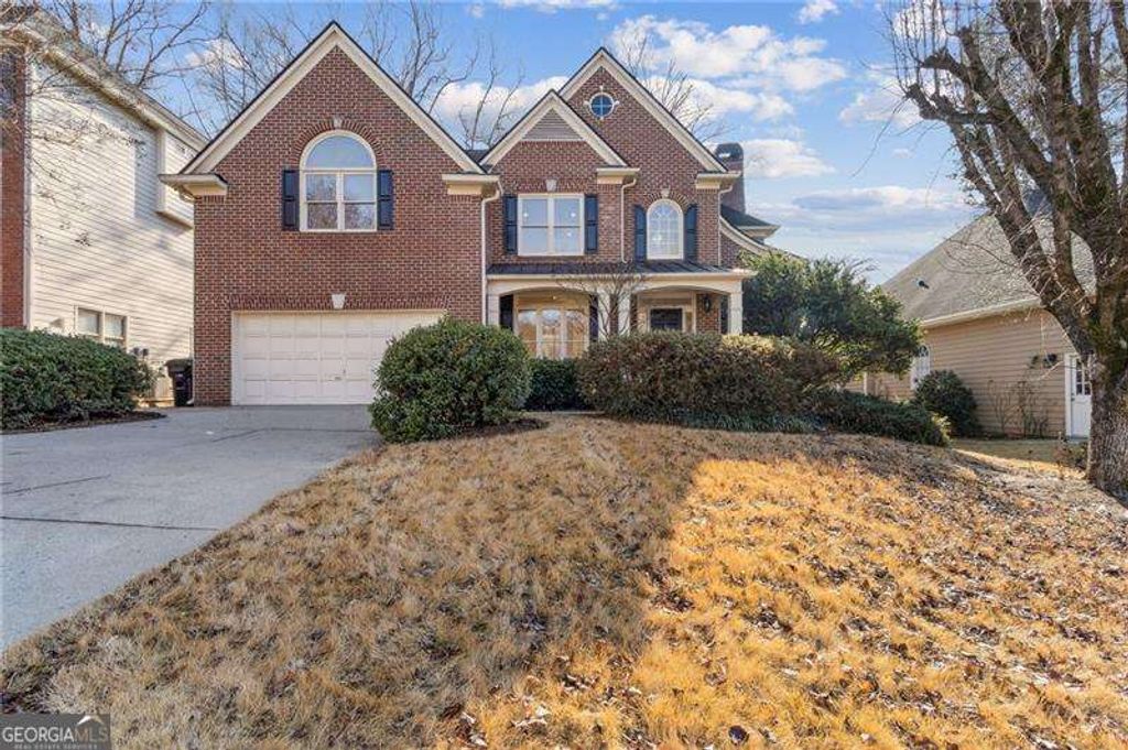 1880 Tristan Drive SE, Smyrna, GA 30080