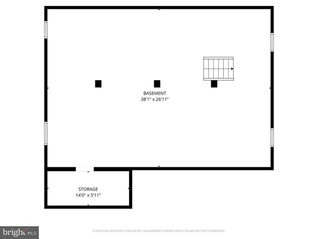 30 LOCUST ST, Gettysburg, PA 17325