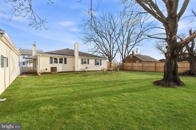 30 LOCUST ST, Gettysburg, PA 17325