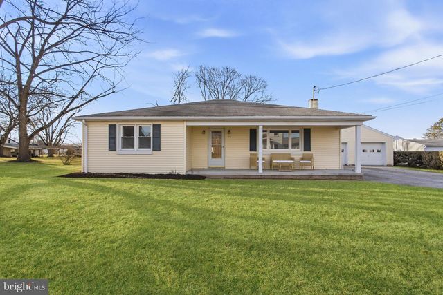 30 LOCUST ST, Gettysburg, PA 17325