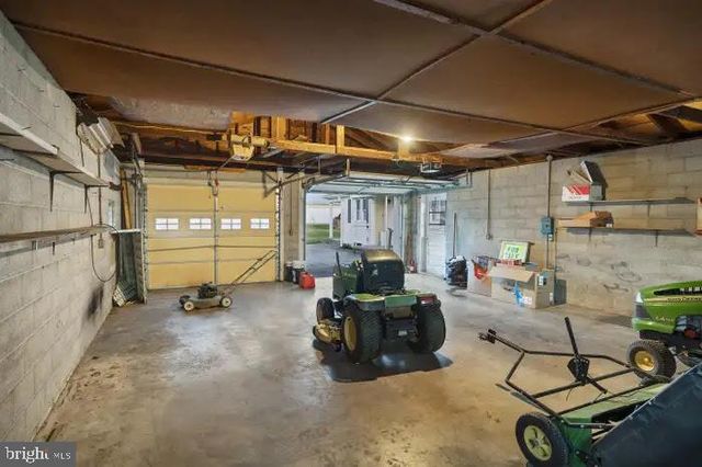 30 LOCUST ST, Gettysburg, PA 17325