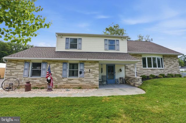 3965 REGINA PL, Doylestown, PA 18902