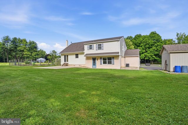 3965 REGINA PL, Doylestown, PA 18902