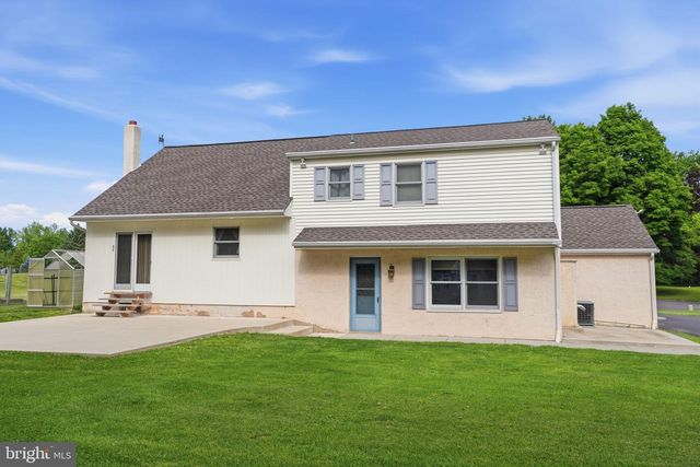 3965 REGINA PL, Doylestown, PA 18902