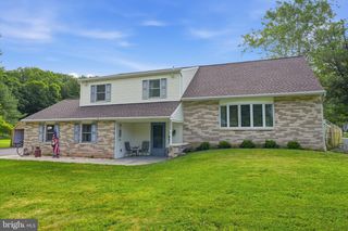 3965 REGINA PL, Doylestown, PA 18902
