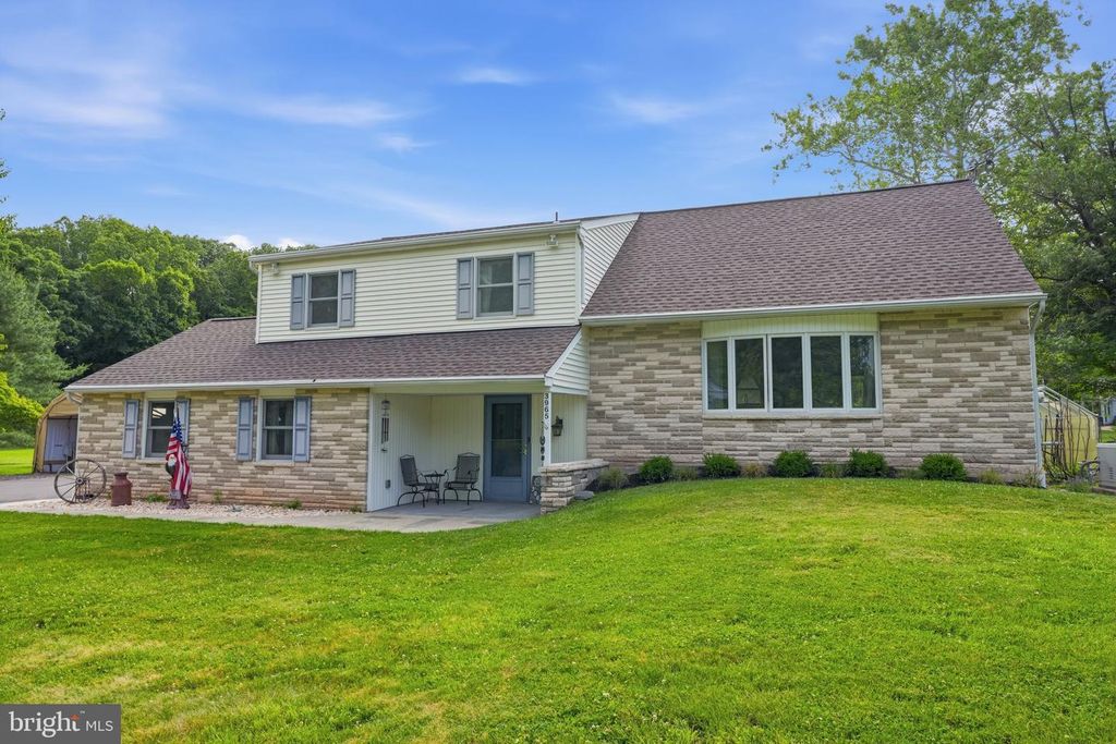 3965 REGINA PL, Doylestown, PA 18902