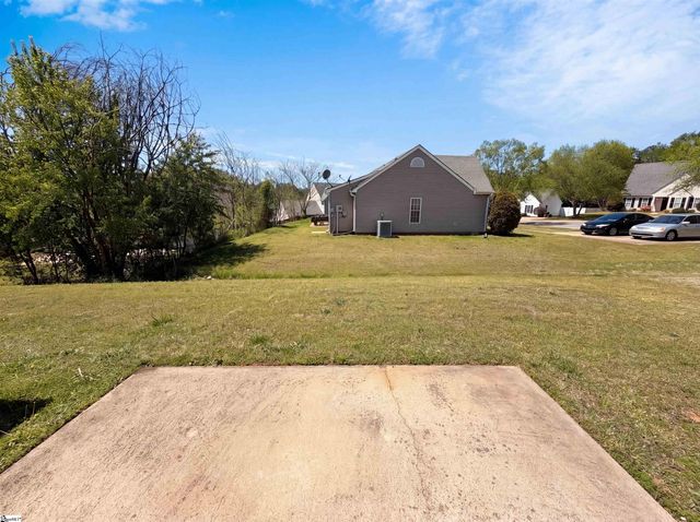 315 Springfield Circle, Easley, SC 29642