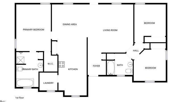 315 Springfield Circle, Easley, SC 29642