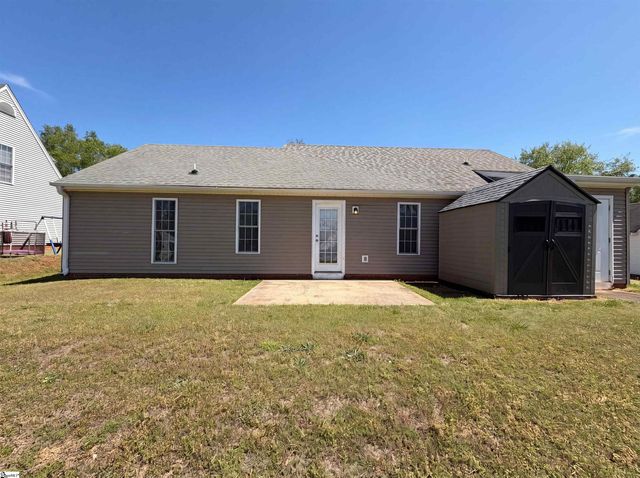 315 Springfield Circle, Easley, SC 29642