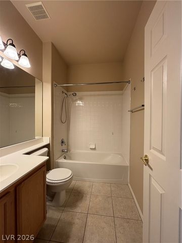 3805 Juno Beach Street 204, Las Vegas, NV 89129