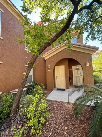 3805 Juno Beach Street 204, Las Vegas, NV 89129