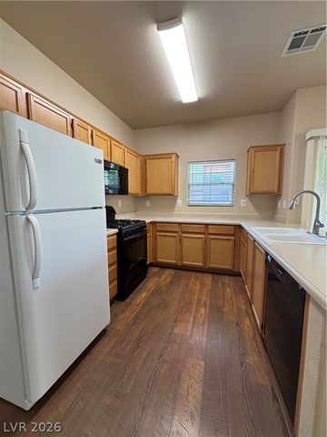 3805 Juno Beach Street 204, Las Vegas, NV 89129