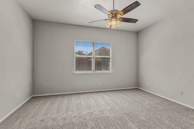 1008 Concan Drive, Forney, TX 75126