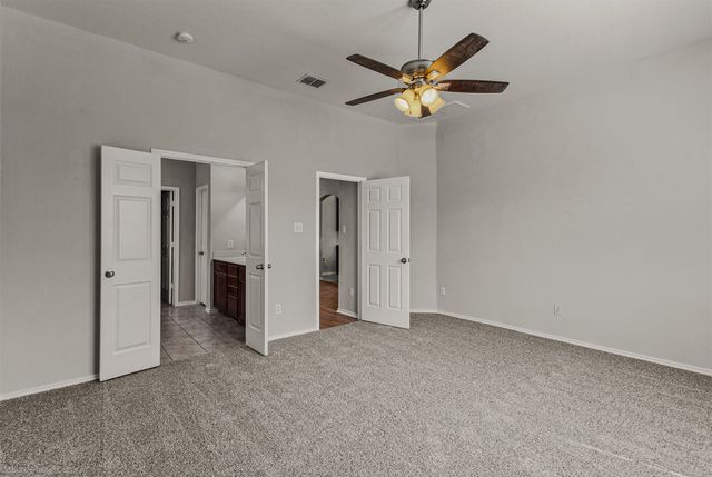 1008 Concan Drive, Forney, TX 75126