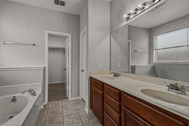 1008 Concan Drive, Forney, TX 75126