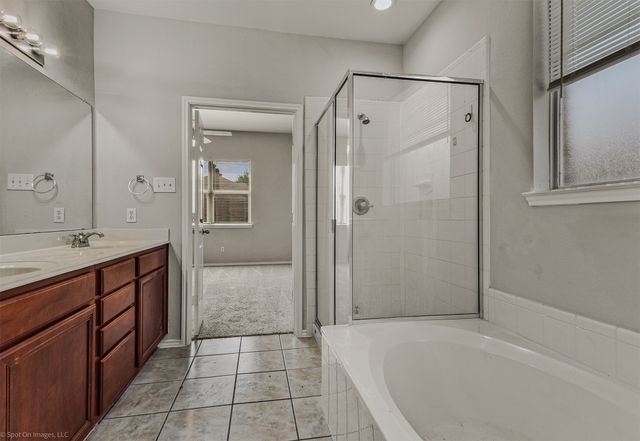 1008 Concan Drive, Forney, TX 75126
