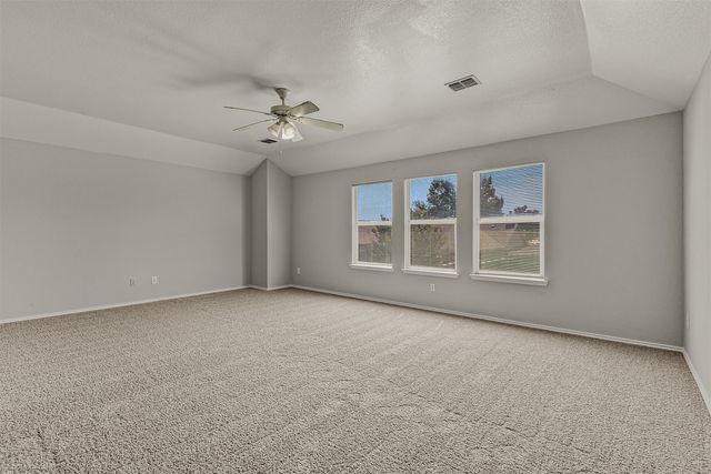 1008 Concan Drive, Forney, TX 75126
