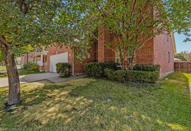 1008 Concan Drive, Forney, TX 75126