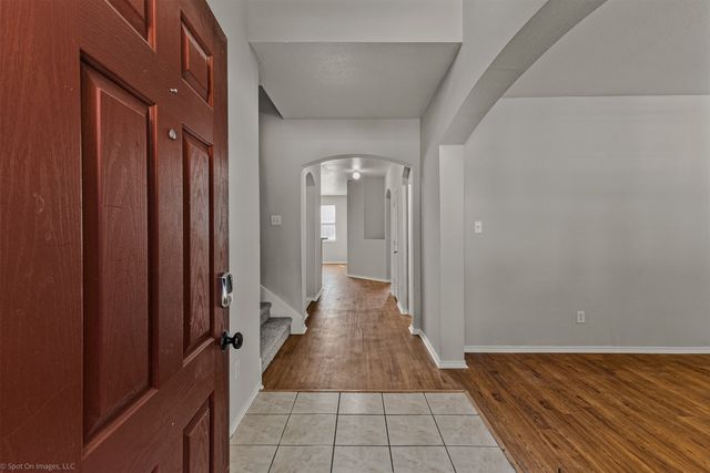 1008 Concan Drive, Forney, TX 75126