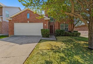 1008 Concan Drive, Forney, TX 75126