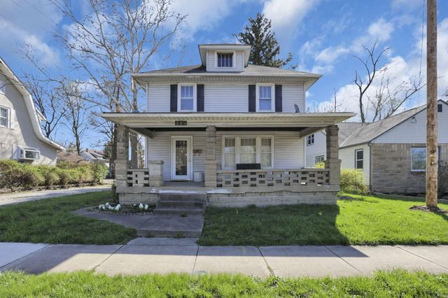 594 N 21st Street, Newark, OH 43055