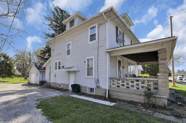594 N 21st Street, Newark, OH 43055