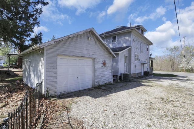 594 N 21st Street, Newark, OH 43055