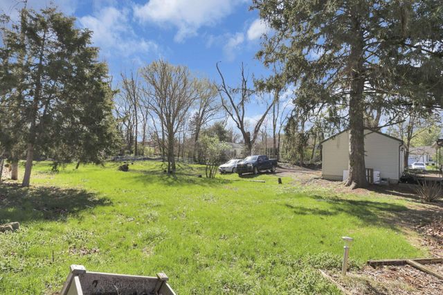 594 N 21st Street, Newark, OH 43055