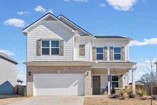 642 Summerfield Lane, Cartersville, GA 30120