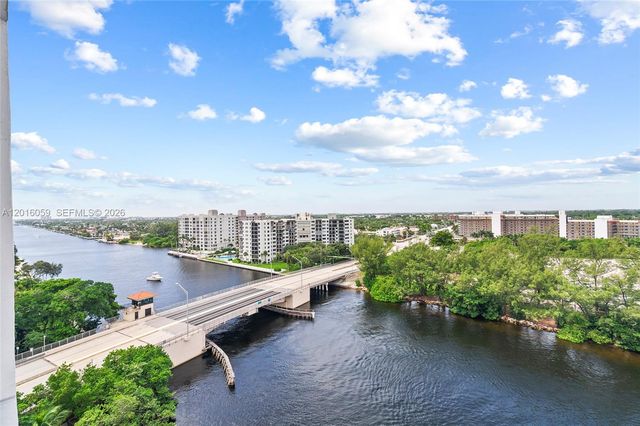 1401 N Riverside Dr 1406, Pompano Beach, FL 33062