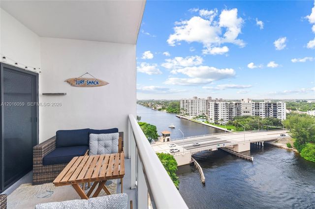 1401 N Riverside Dr 1406, Pompano Beach, FL 33062