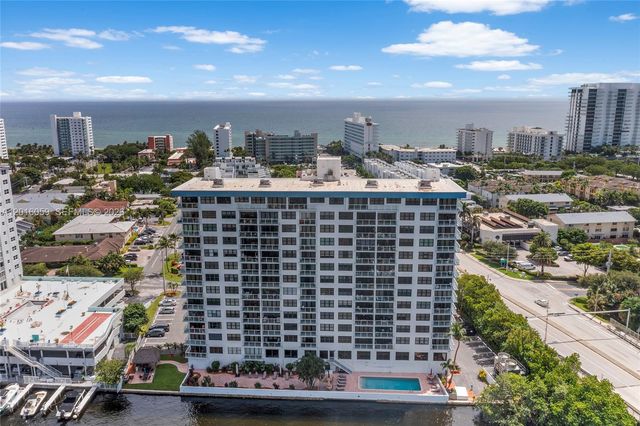 1401 N Riverside Dr 1406, Pompano Beach, FL 33062