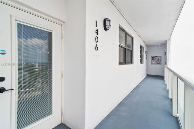 1401 N Riverside Dr 1406, Pompano Beach, FL 33062