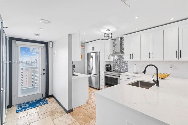 1401 N Riverside Dr 1406, Pompano Beach, FL 33062