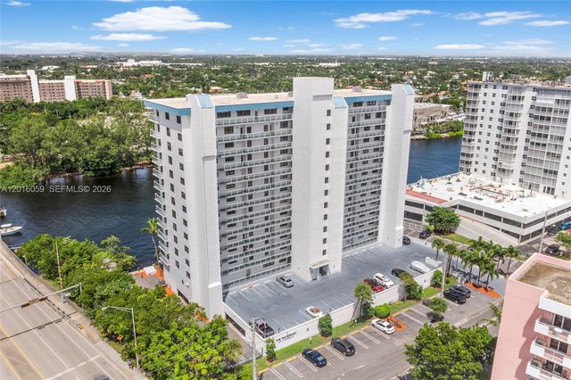1401 N Riverside Dr 1406, Pompano Beach, FL 33062