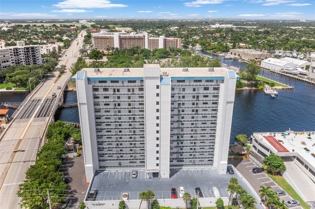 1401 N Riverside Dr 1406, Pompano Beach, FL 33062