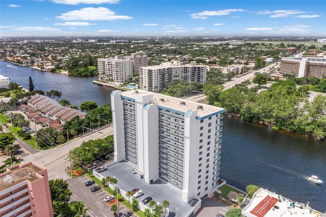 1401 N Riverside Dr 1406, Pompano Beach, FL 33062