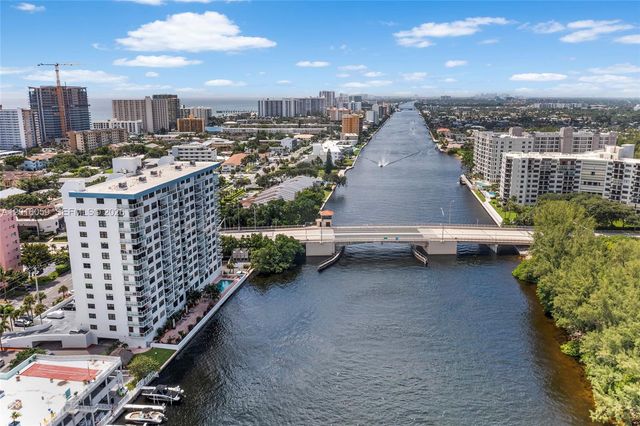 1401 N Riverside Dr 1406, Pompano Beach, FL 33062