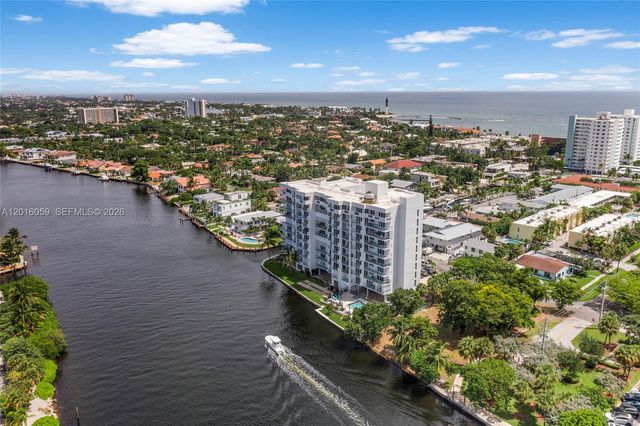 1401 N Riverside Dr 1406, Pompano Beach, FL 33062