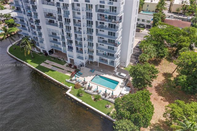 1401 N Riverside Dr 1406, Pompano Beach, FL 33062