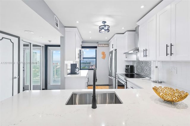 1401 N Riverside Dr 1406, Pompano Beach, FL 33062