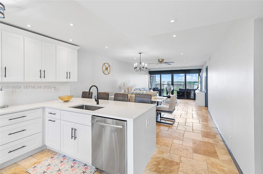 1401 N Riverside Dr 1406, Pompano Beach, FL 33062